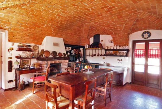 country house for sale langhe