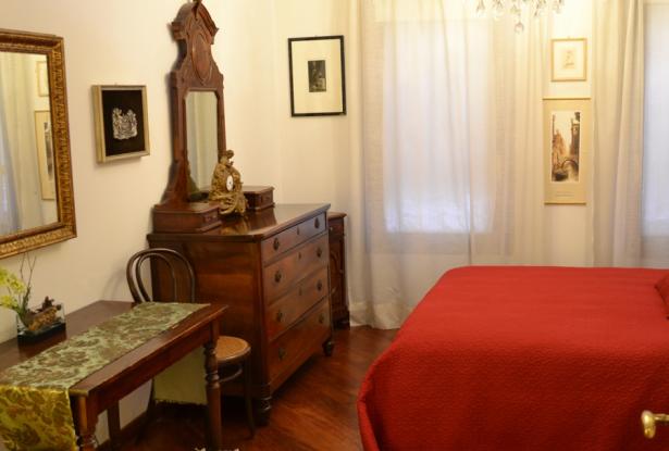 VENICE - Dorsoduro district - charming townhouse with terrace- ref 171c 5