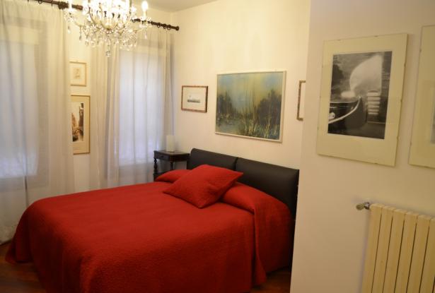 VENICE - Dorsoduro district - charming townhouse with terrace- ref 171c 6