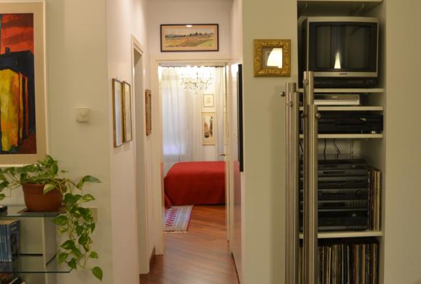 VENICE - Dorsoduro district - charming townhouse with terrace- ref 171c 7