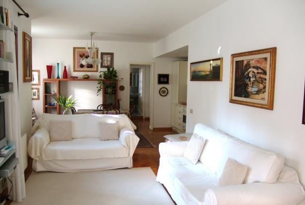 VENICE - Dorsoduro district - charming townhouse with terrace- ref 171c 10