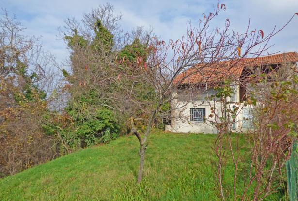 rustico for sale in langhe area