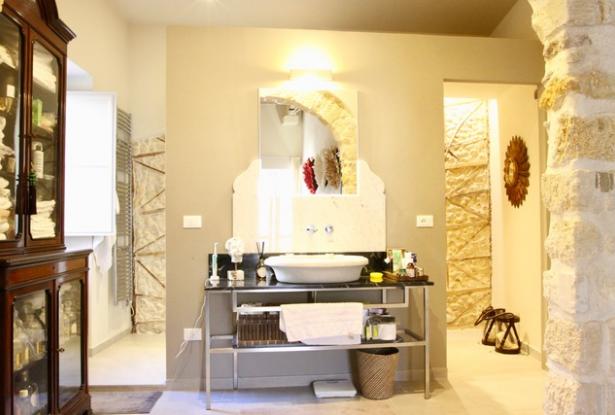 Ortigia, prestigious 2 bedroom apartment. ref 4s 9