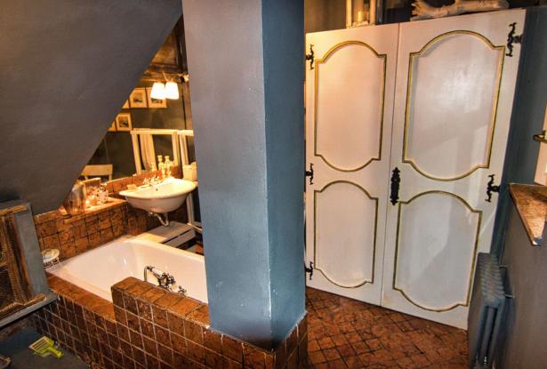 Tregnago, restored rustic portion 34