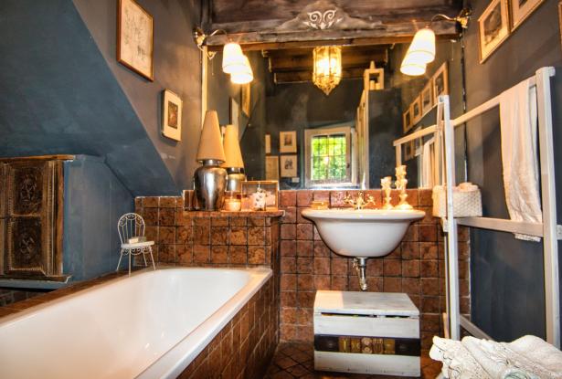 Tregnago, restored rustic portion 35