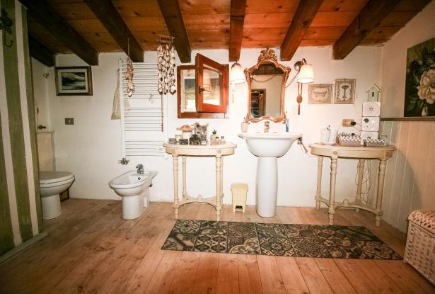 Tregnago, restored rustic portion 64