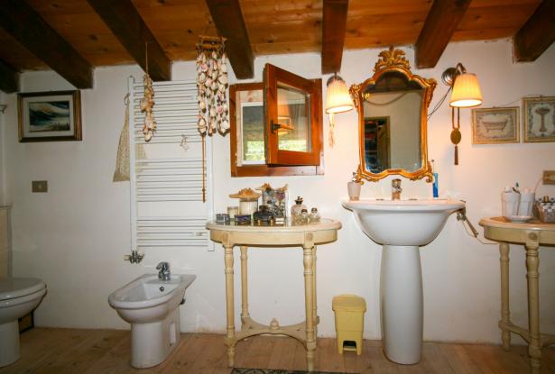 Tregnago, restored rustic portion 65