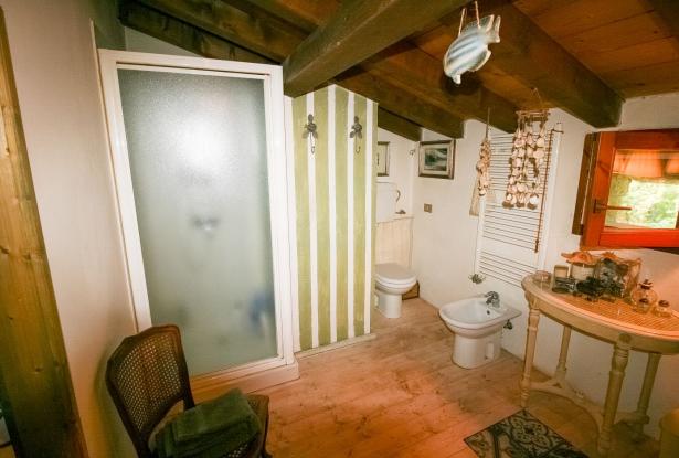 Tregnago, restored rustic portion 69
