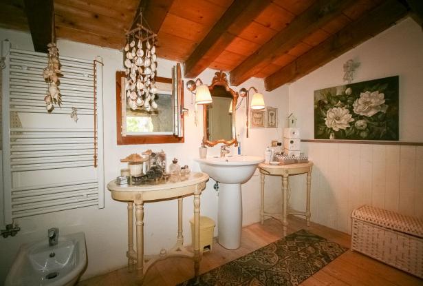 Tregnago, restored rustic portion 66