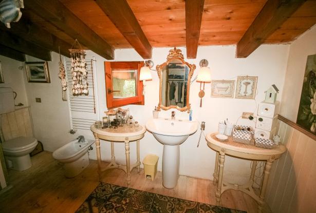 Tregnago, restored rustic portion 63