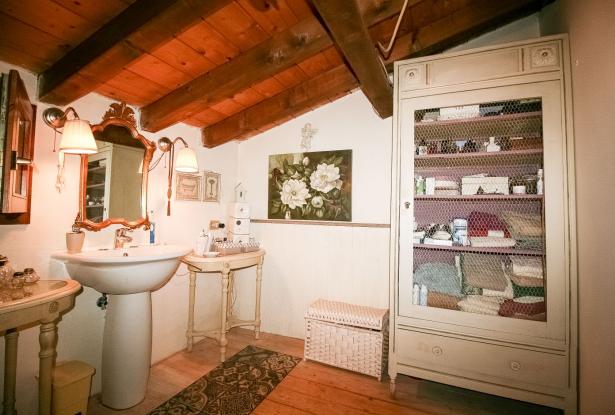 Tregnago, restored rustic portion 67
