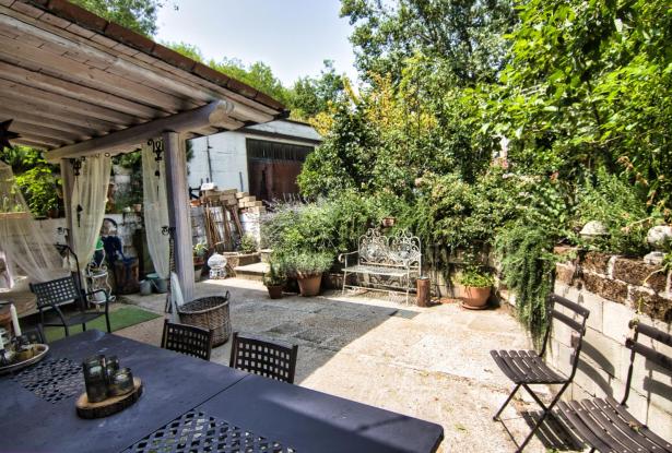 Tregnago, restored rustic portion 15