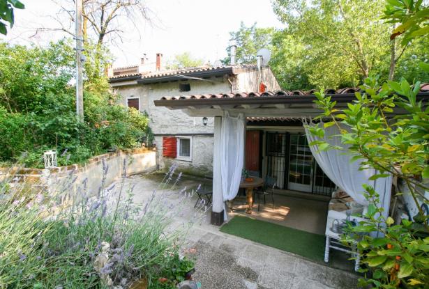 Tregnago, restored rustic portion 10