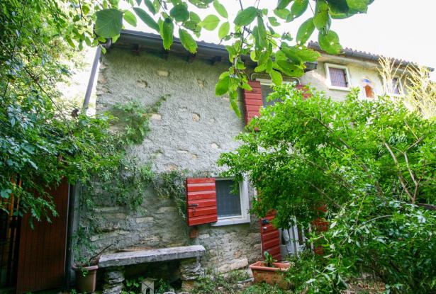 Tregnago, restored rustic portion 51