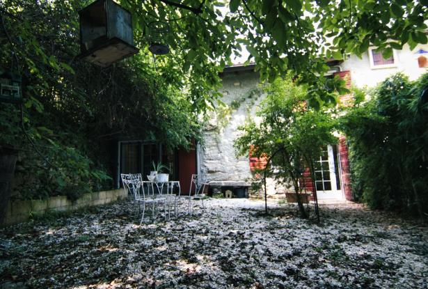 Tregnago, restored rustic portion 52