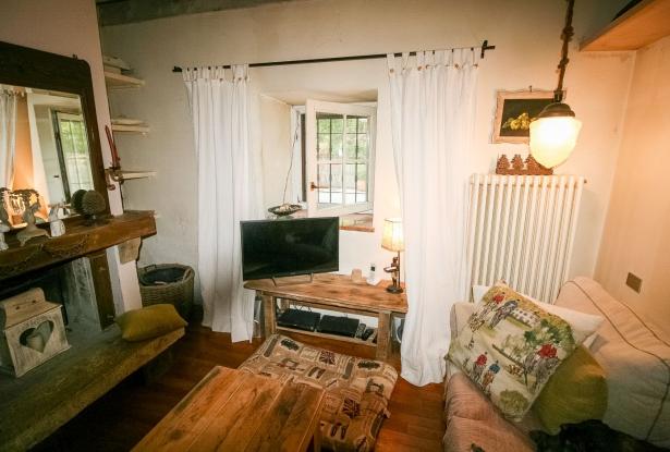 Tregnago, restored rustic portion 43