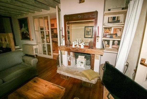 Tregnago, restored rustic portion 44