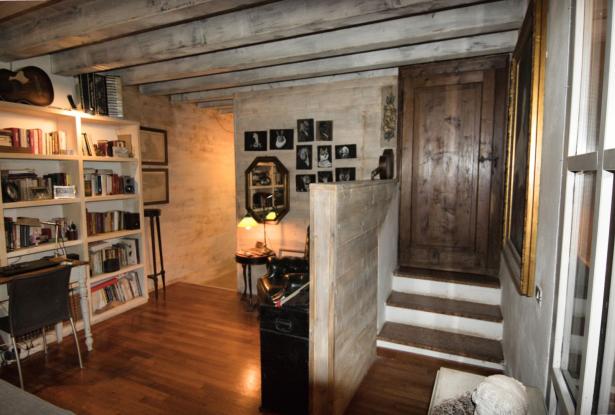 Tregnago, restored rustic portion 47