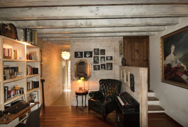 Tregnago, restored rustic portion 46