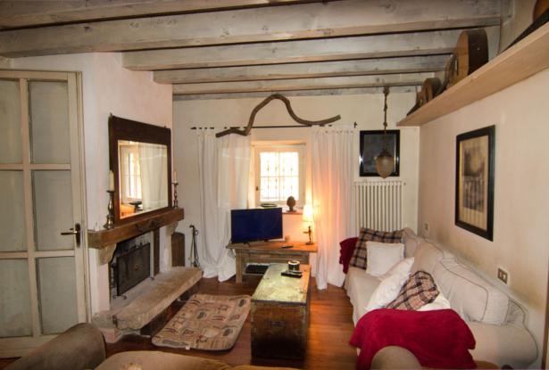 Tregnago, restored rustic portion 41