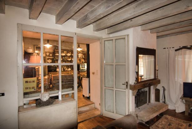 Tregnago, restored rustic portion 40
