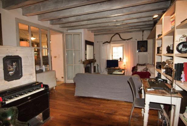 Tregnago, restored rustic portion 49