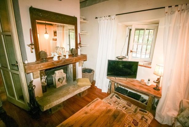 Tregnago, restored rustic portion 42