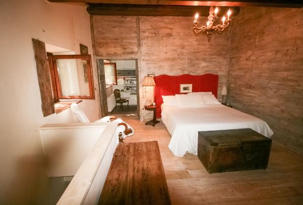 Tregnago, restored rustic portion 55