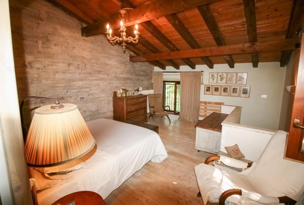 Tregnago, restored rustic portion 60