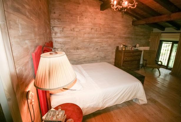 Tregnago, restored rustic portion 59