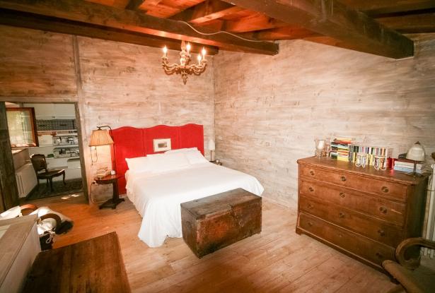 Tregnago, restored rustic portion 56