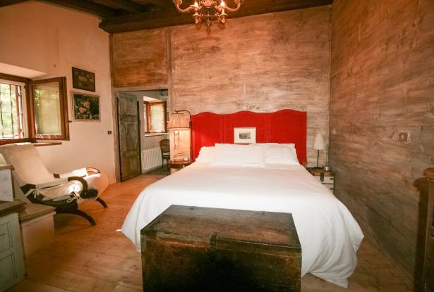 Tregnago, restored rustic portion 57