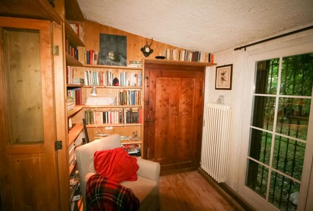 Tregnago, restored rustic portion 31