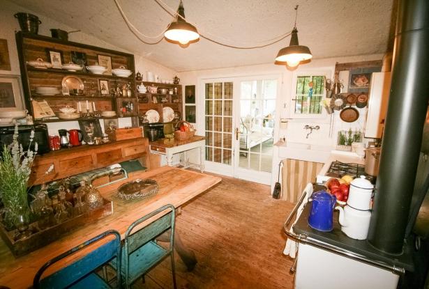 Tregnago, restored rustic portion 24