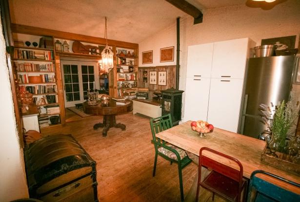Tregnago, restored rustic portion 25
