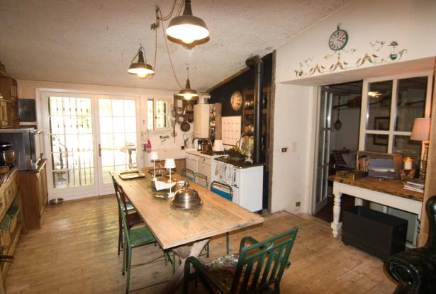 Tregnago, restored rustic portion 26