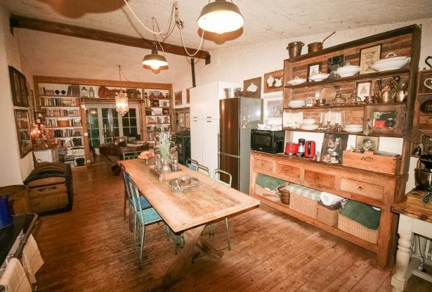 Tregnago, restored rustic portion 21