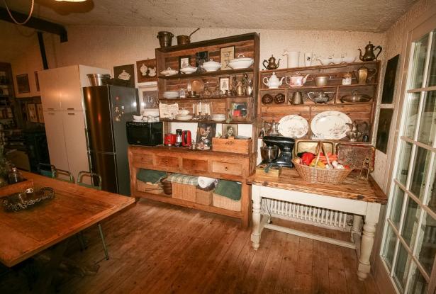 Tregnago, restored rustic portion 22