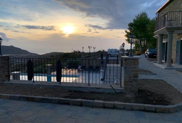 Casa Tramonto 5