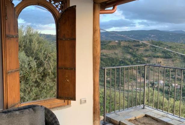 Casa Tramonto 9