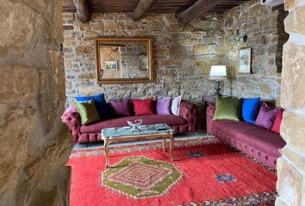 Casa Tramonto 11