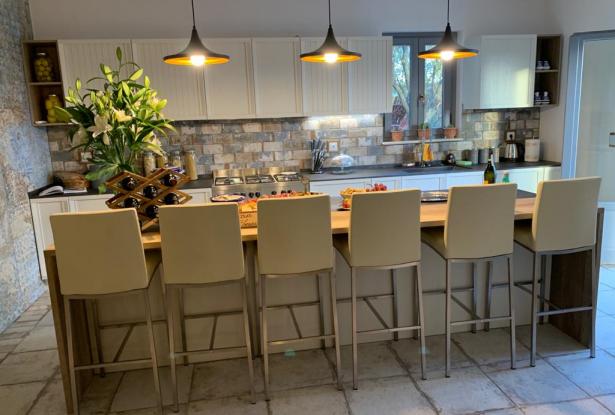 Casa Tramonto 12