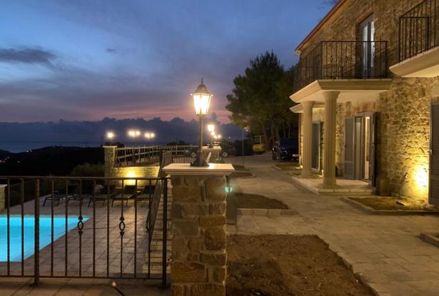 Casa Tramonto 13