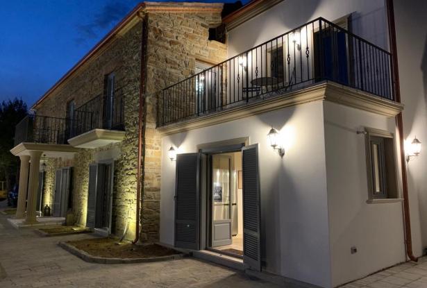 Casa Tramonto 14