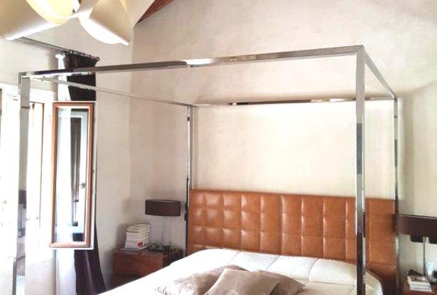 Asolo. Terraced house in Venetian Villa. ref.51a 8