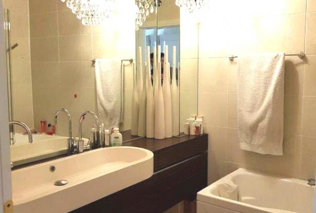 Asolo. Terraced house in Venetian Villa. ref.51a 9