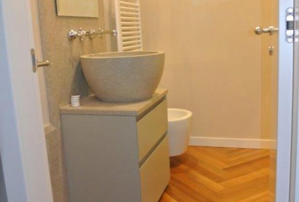 Asolo. Stunning apartment in historic building. P.O.A. ref.54a 11