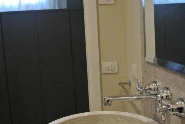 Asolo. Stunning apartment in historic building. P.O.A. ref.54a 12