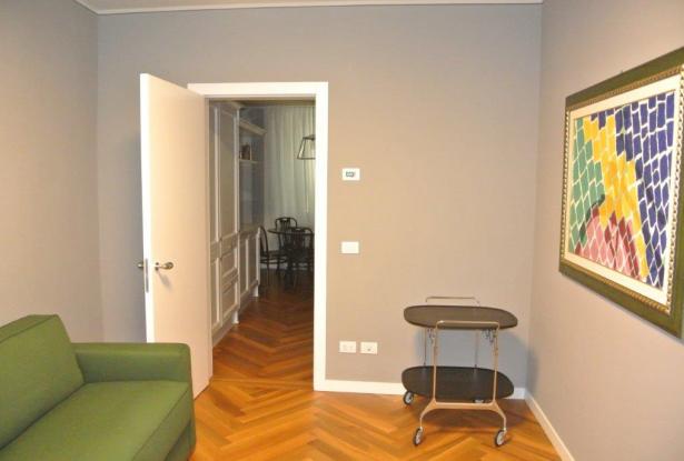 Asolo. Stunning apartment in historic building. P.O.A. ref.54a 14
