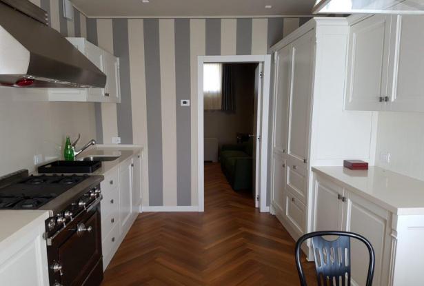 Asolo. Stunning apartment in historic building. P.O.A. ref.54a 16